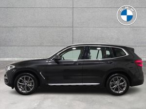 BMW X3 xDrive30e xLine - Image 4