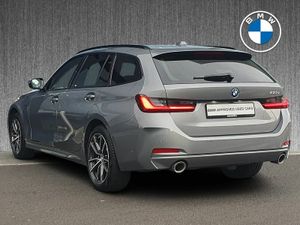 BMW 3-Series 330e Sport Touring - Image 3