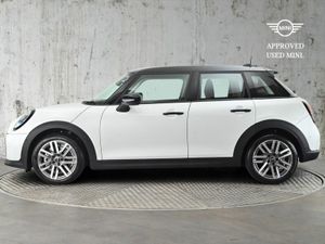 Mini Cooper Cooper C 5 Door - Image 4