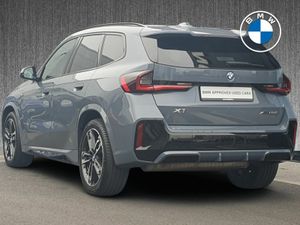 BMW X1 xDrive25e M Sport - Image 3