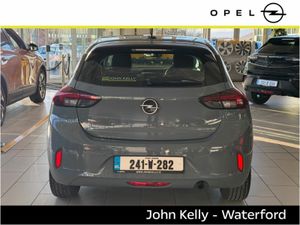 Opel Corsa SC 1.2i (75PS) S/S 5 Speed - Image 4