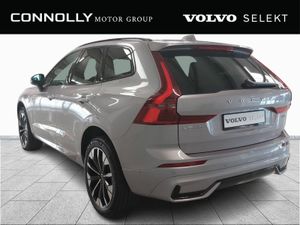 Volvo XC60 Plus T6 PHEV €633pm - Image 4