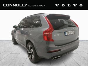 Volvo XC90 B5 R-Design Auto €445pm - Image 4