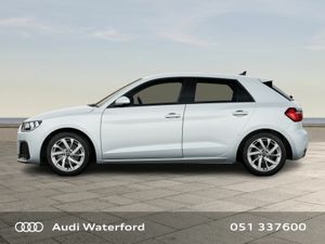 Audi A1 30TFSI SE from €320 per month - Image 3