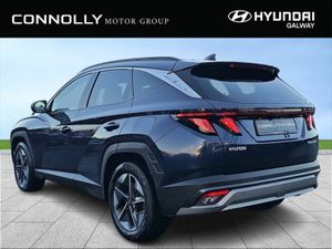 Hyundai Tucson Tucson FL Executive - €374 p/m ** J - Image 4