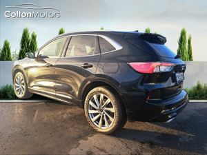 Ford Kuga Plug in Hybrid // Vignale Auto - Image 3