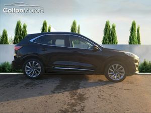 Ford Kuga Plug in Hybrid // Vignale Auto - Image 4