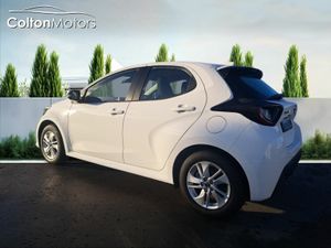 Mazda Mazda2 HYBRID 5DR (116ps) PURE AT - Image 3