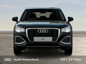 Audi Q2 30 TFSI SE from €391 per month - Image 4