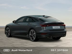Audi A6 Sportback e-tron Performance S-Line from € - Image 2