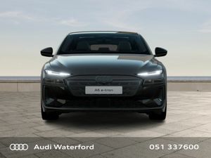 Audi A6 Sportback e-tron Performance S-Line from € - Image 4