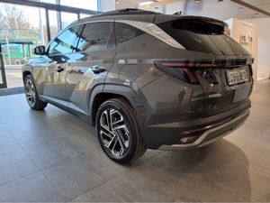 Hyundai Tucson PLATINUM PHEV  - Only 6,000 Km - To - Image 2