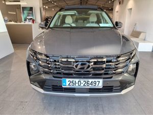 Hyundai Tucson PLATINUM PHEV  - Only 6,000 Km - To - Image 3