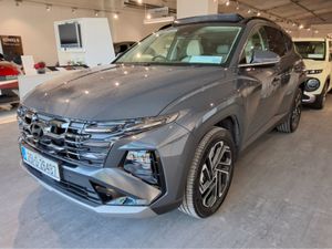 Hyundai Tucson PLATINUM PHEV  - Only 6,000 Km - To - Image 4