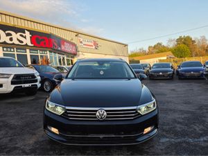 Volkswagen Passat 2.0 TDI  VIRTUAL DASH FULL LEATH - Image 4