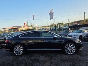 Volkswagen Arteon 2.0 TSI EDITION 280BHP VIRTUAL D - Image 3