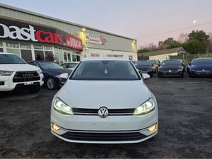 Volkswagen Golf 1.4 TSI  MK7.5 SAT NAV PACK - VIRT - Image 2