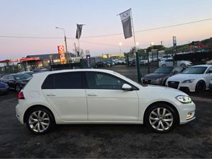 Volkswagen Golf 1.4 TSI  MK7.5 SAT NAV PACK - VIRT - Image 3