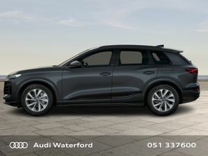 Audi Q6 e-tron Performance Advance from €946 per m - Image 3