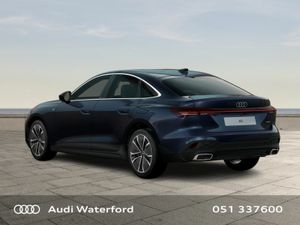 Audi A5 E Hybrid Quattro SE from €810 per month - Image 2
