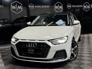 Audi A1 35 TFSI SPORTSBACK ONLY 42,975KM - Image 2