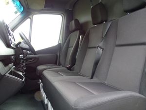 2022 Mercedes-Benz Sprinter Refrigerated Van - Image 4