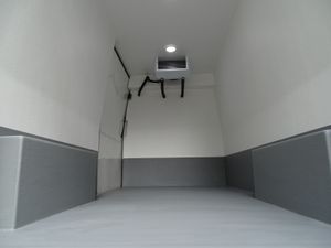 2022 Mercedes-Benz Sprinter Refrigerated Van - Image 2