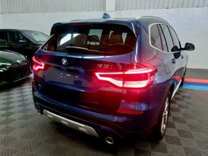 182 X3 2.0D XDRIVE X-LINE ( LOW MILES )(PAN ROOF) - Image 3
