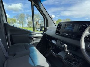 2020 Mercedes-Benz Sprinter Recovery Truck - Image 2