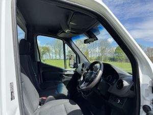 2020 Mercedes-Benz Sprinter Recovery Truck - Image 3