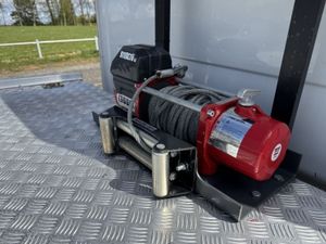 2020 Mercedes-Benz Sprinter Recovery Truck - Image 4