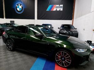 I4 M50 INDIVIDUAL (CRAZY SPEC) INDIV INTER/EXTER - Image 4