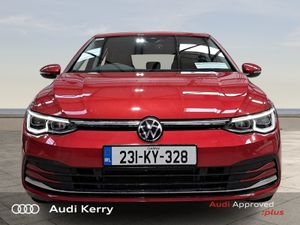 Volkswagen Golf STYLE 1.5 TSI MHEV 130HP AUTOMATIC - Image 2