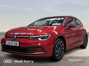 Volkswagen Golf STYLE 1.5 TSI MHEV 130HP AUTOMATIC - Image 3