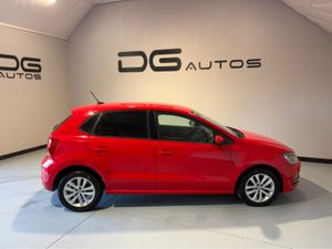 Volkswagen Polo AUTO - 2 YEAR NCT - REVERSE CAMERA - Image 2