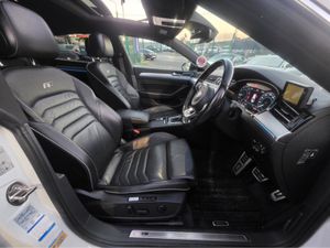 Volkswagen Arteon 2.0 TSI R-LINE PANORAMIC SUNROOF - Image 4