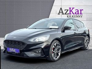 Ford Focus 2019 ST-LINE X 1.5 TDCI AUTOMATIC 5DR € - Image 3