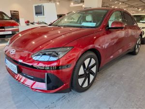 Hyundai IONIQ 6 ELEGANCE 77KW - Long Range Battery - Image 3