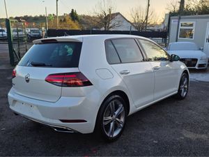 Volkswagen Golf 1.4 TSI FULL CREAM LEATHER ELECTRI - Image 4