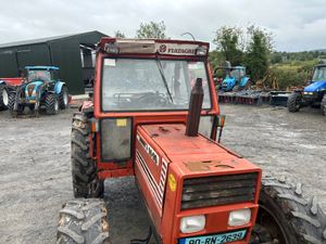 1990 Fiat 90-90 4wd - Image 3