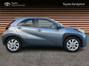 Toyota Aygo X NEW MODEL // REAR CAMERA // TOYOYTA - Image 3
