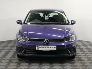 Volkswagen Polo TSI Life - Image 2