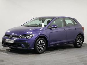 Volkswagen Polo TSI Life - Image 3
