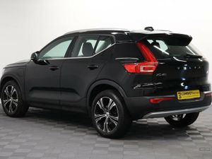 Volvo XC40 h T5 Twin Engine Inscription Pro - Image 4