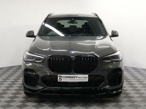 BMW X5 30d MHT M Sport - Image 2