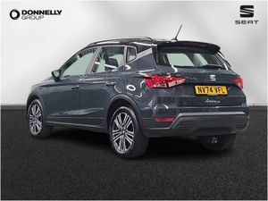 SEAT Arona Hatchback SE Technology - Image 4