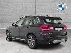 BMW X3 xDrive30e xLine - Image 3