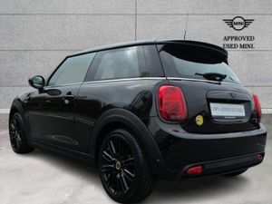 Mini Cooper Electric Shadow Edition - Image 3