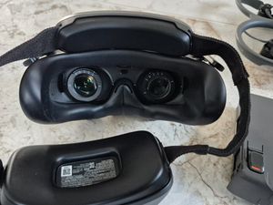 Dji Avata 2 Drone as new 3 batteries - Image 3