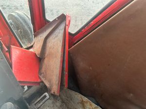 1972 Massey Ferguson 165 - Image 4